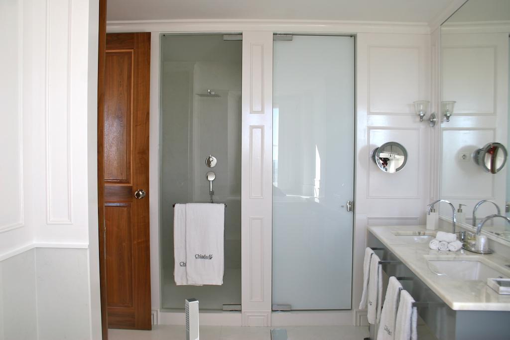 Apartamento Chiado 16 Lisboa Habitación foto