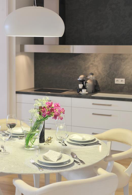 Apartamento Chiado 16 Lisboa Habitación foto