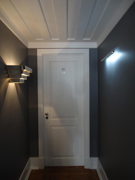 Apartamento Chiado 16 Lisboa Habitación foto