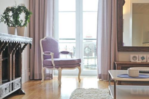 Apartamento Chiado 16 Lisboa Habitación foto