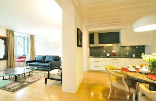 Apartamento Chiado 16 Lisboa Exterior foto