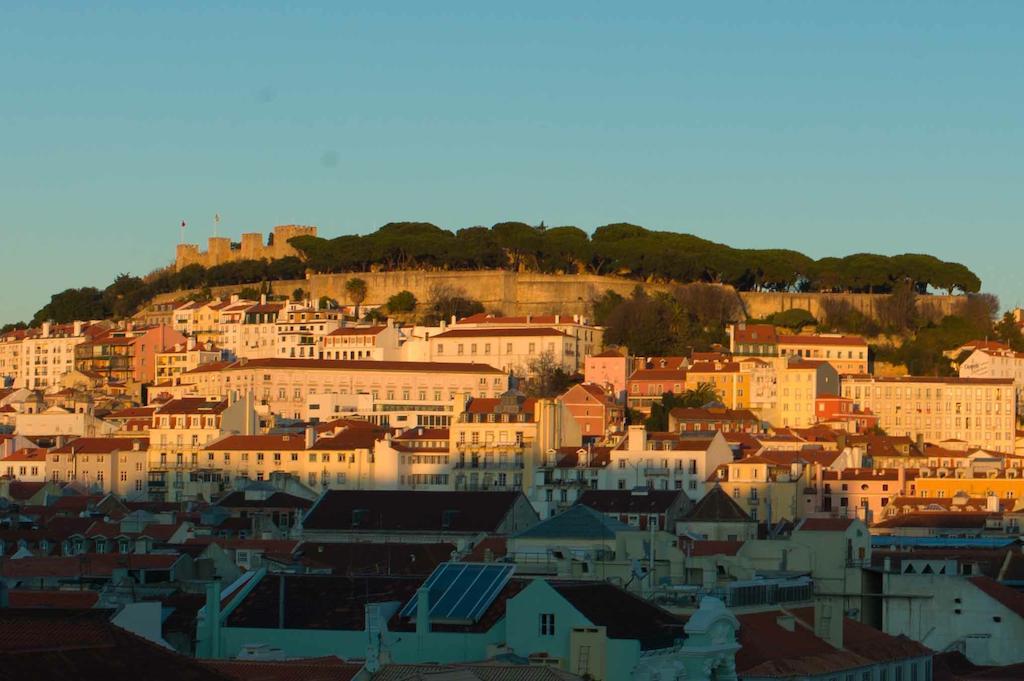 Apartamento Chiado 16 Lisboa Exterior foto